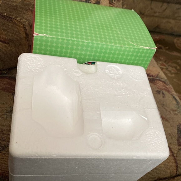 Department 56 M&M’s Christmas Express - Picture 6 of 7